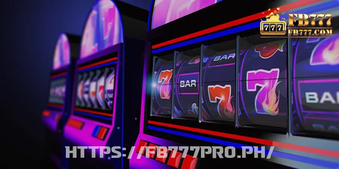Future Trends in Slot Gaming