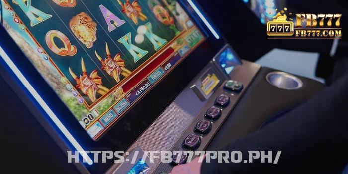 Strategic Play Based on Understanding Slot Swings