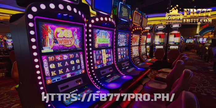 Branded Slots Analysis