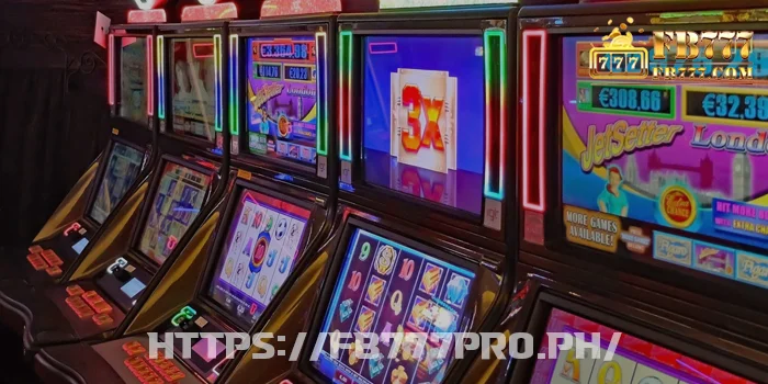 Drawbacks of Playing Branded Slot Games