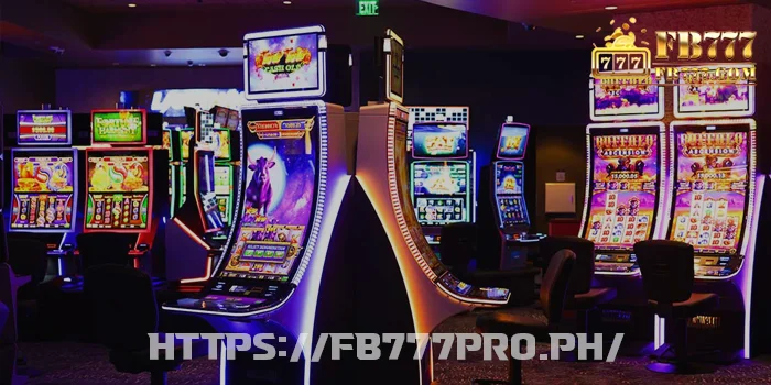 What Are Branded Slot Games?