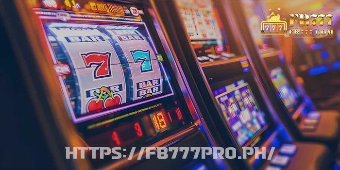Basic Slot Machine Symbols Every Player Should Know