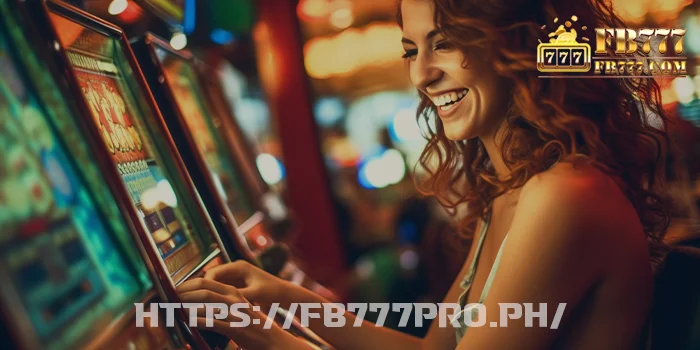 Understanding Different Types of Slot Games
