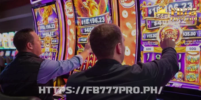How Slot Machine Myths Affect Players