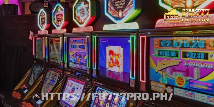 Tips to Play Smart and Avoid Slot Machine Myths