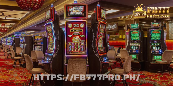 Understanding Slot Machines