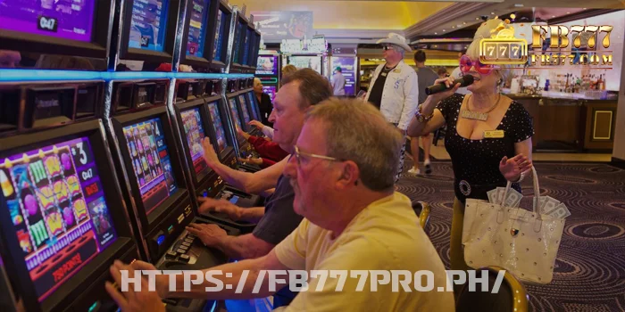 Advanced Slot Machine Winning Tactics