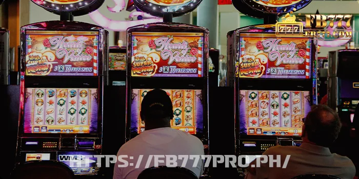 Slot Jackpot Strategies