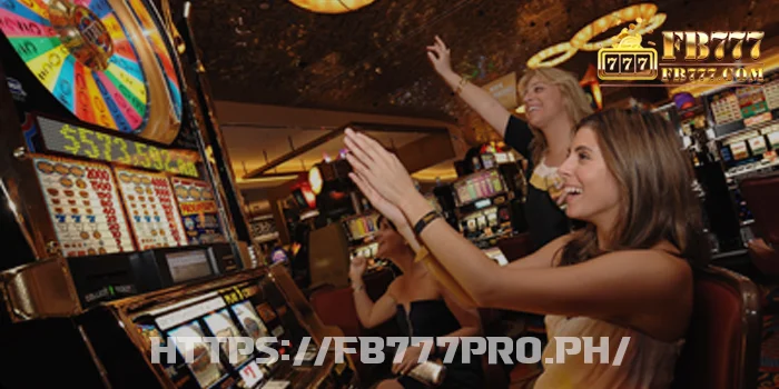 Understanding the Basics of Slot Machines