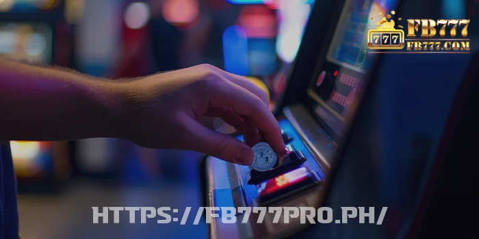 Digital Revolution in Slot Machines