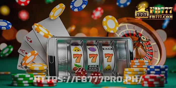 Understanding Progressive Jackpots