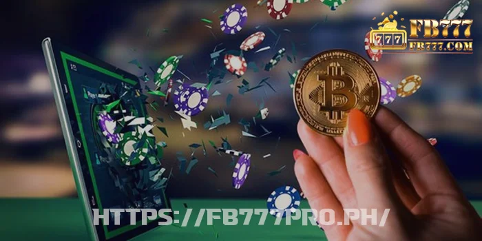 The Impact of Cryptocurrency in the Gambling Industry
