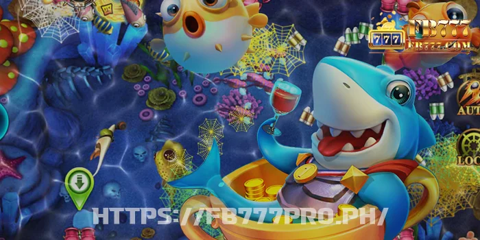 Lure of Virtual Seas
