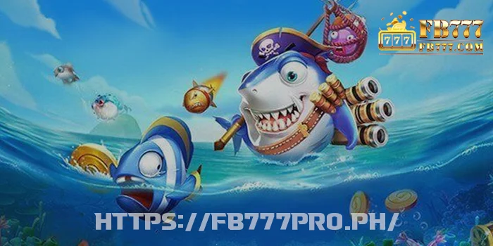 What Are Bonus Rounds in Fishing Games?