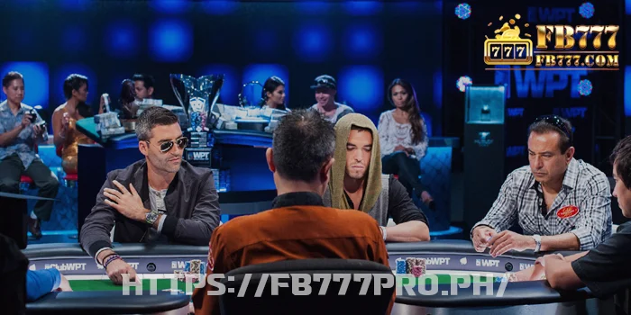 Understanding the Basics of Live Casino Tournaments