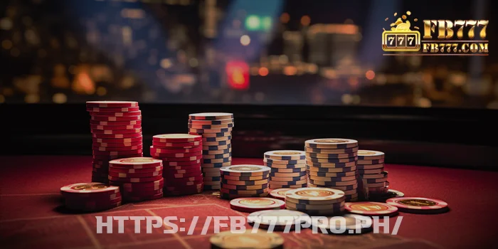 Future of Mobile Live Casino Gaming