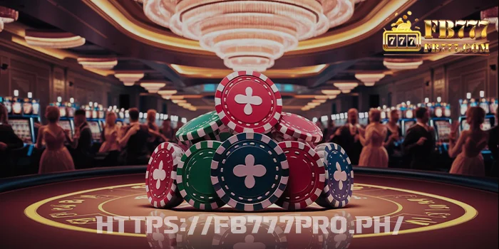 Future of Live Casino Software