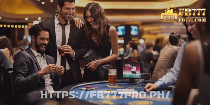 Future of Progressive Jackpots in Live Casino Games