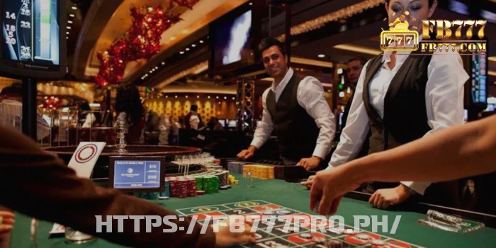 How Progressive Jackpots Function in Live Casino Games