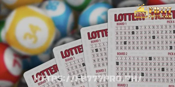 Understanding Online Lottery Mechanics