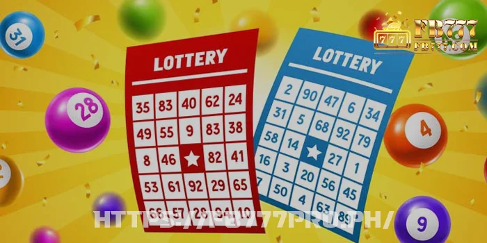 What is an Online Lottery?