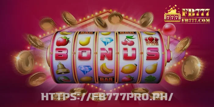 Understanding Slot Game Bonuses