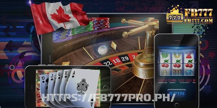 Rise of Mobile Slots