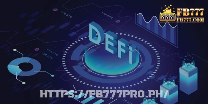 Benefits of Decentralized Finance