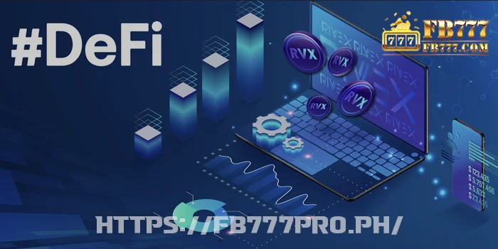 The Core Components of DeFi