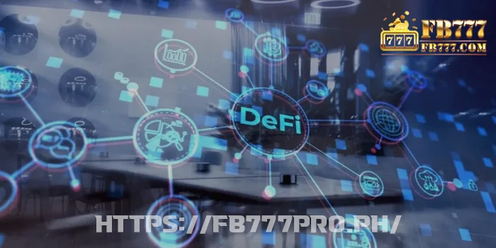 The Future Impact of DeFi on the Financial System