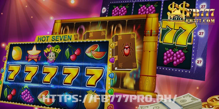 Slot Machine RNG Explained