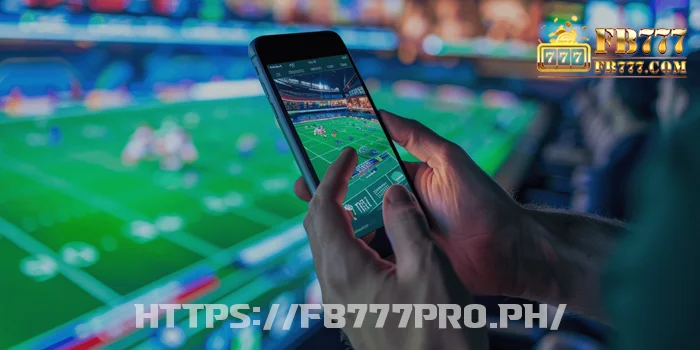 Types of Sports Betting Markets