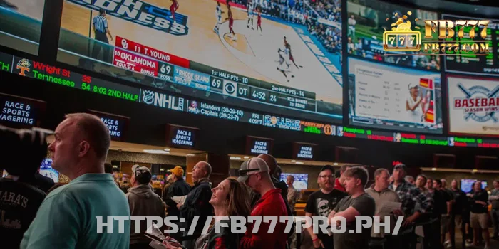 Key Concepts in Sports Betting for Beginners