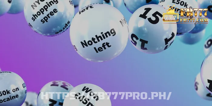 Understanding the Basics of Online Lottery