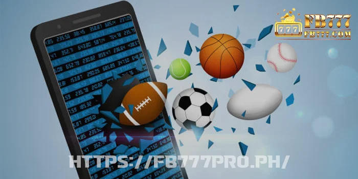 The Evolution of Graphics in Sports Betting