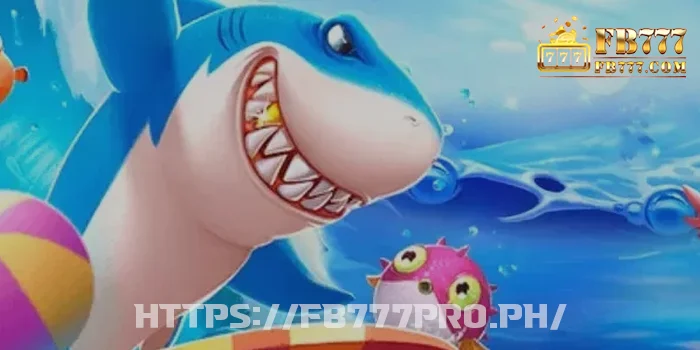 Key Features of Branded Fishing Games