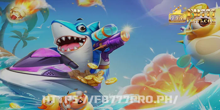 What Are Branded Fishing Games?