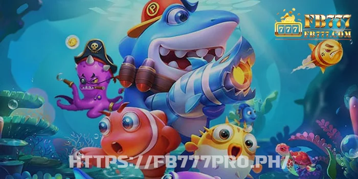 Mood Setting in Fishing Game Soundtracks