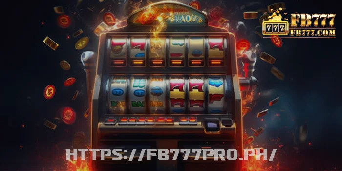 Exploring Slot Machine Mechanics