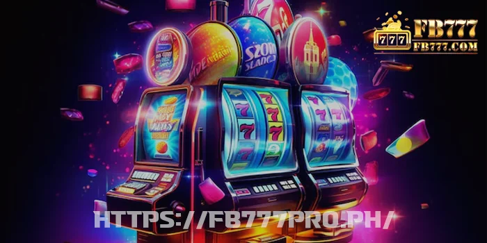 Understanding Slot Mechanics