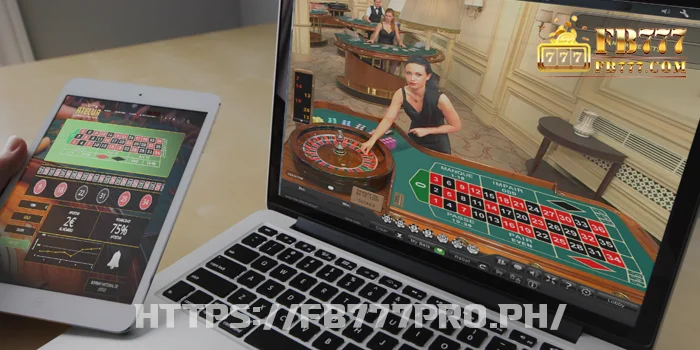 Benefits of Live Dealer Slot Games for Players