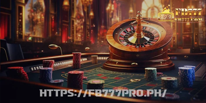 The Role of Live Casino Soundtracks in Setting the Tone