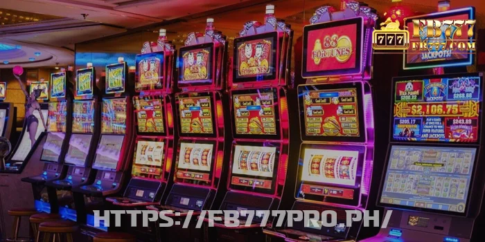 Common Misconceptions About Slot Machine Paylines