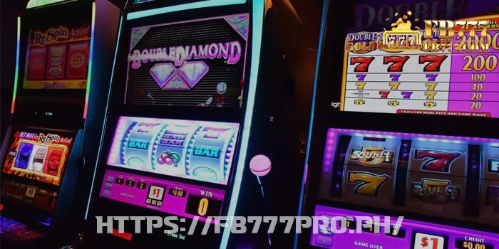 Different Types of Slot Machine Paylines
