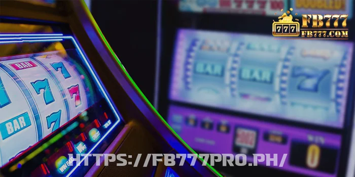 What Are Slot Machine Paylines?
