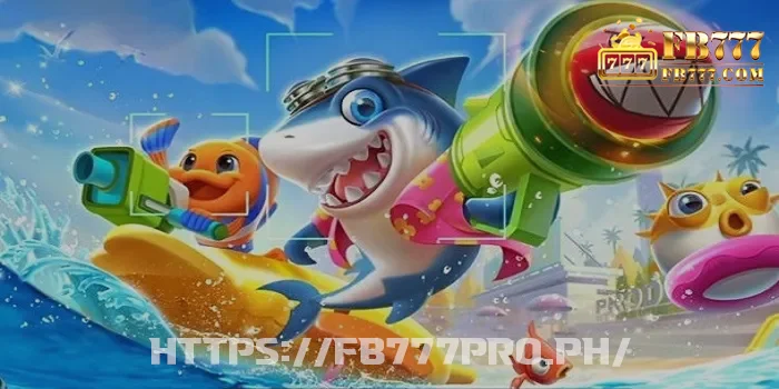 Animation Styles That Elevate Fishing Game Experiences