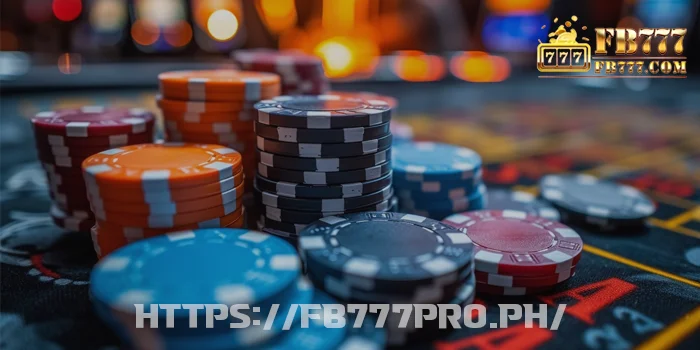 What is a VIP Live Casino Experience?