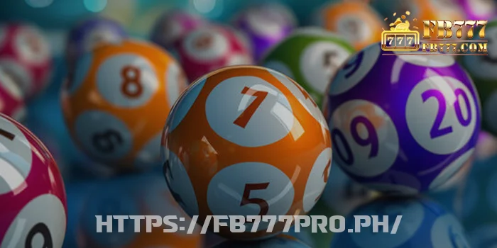 The Art of Setting the Tone in Online Lotteries