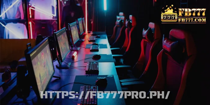 What is Virtual Esports Betting?