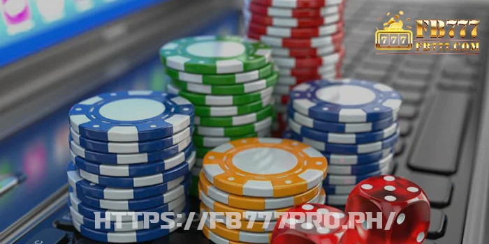 Latest Trends in Online Gambling Security
